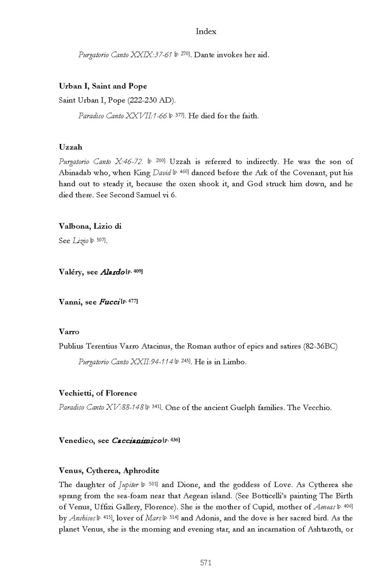 Dante: The Divine Comedy - Page 567